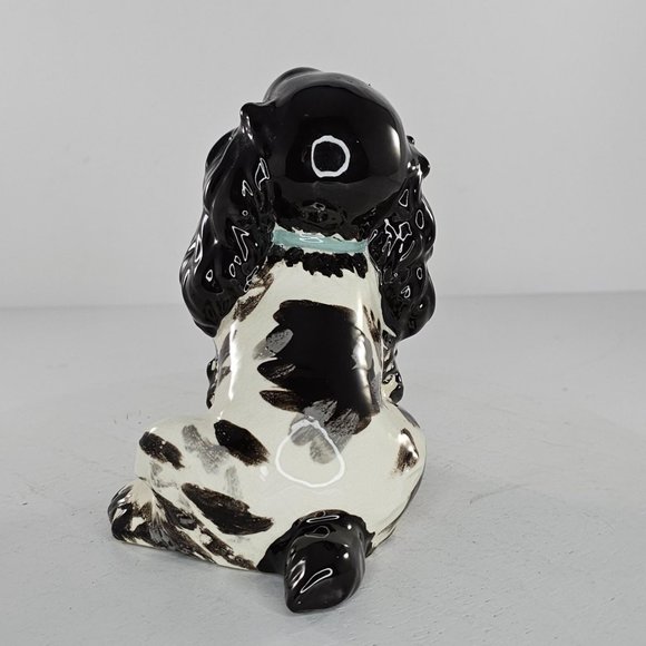 Hagen Renaker DW Butch Famous Cover Dog Cocker Spaniel Figurine - Picture 4 of 9